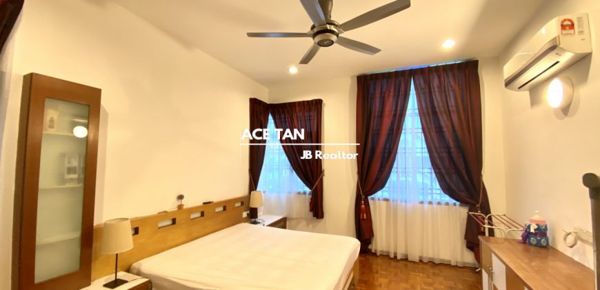 Impian Emas @ Skudai – 2 Storey Terrace – RENT Impian Emas @ Skudai – 2 Storey Terrace – RENT