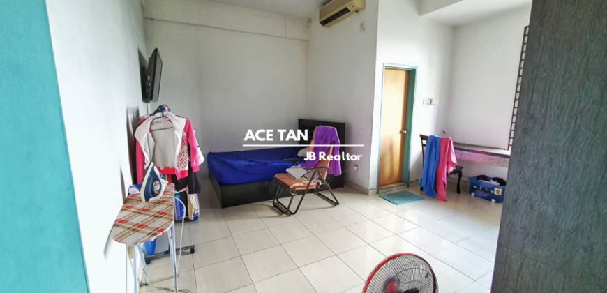 Sun City (Plaza Mentari) Pelangi Sun City (Plaza Mentari) Pelangi