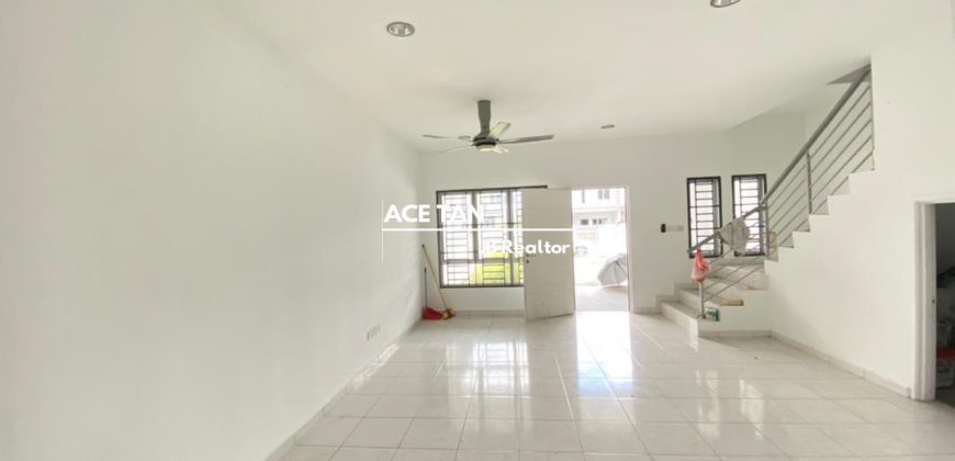 Setia Tropika 5 (Dictyo Alba) Setia Tropika 5 (Dictyo Alba)