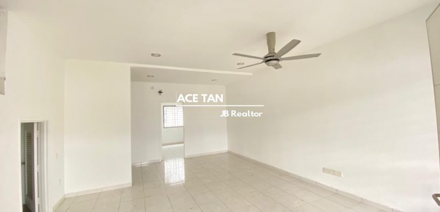 Setia Tropika 5 (Dictyo Alba) Setia Tropika 5 (Dictyo Alba)