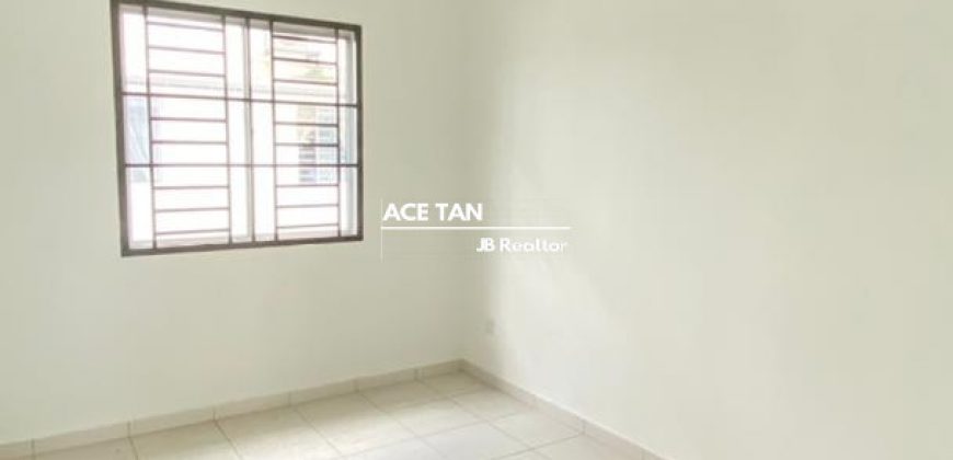 Setia Tropika 5 (Dictyo Alba) Setia Tropika 5 (Dictyo Alba)