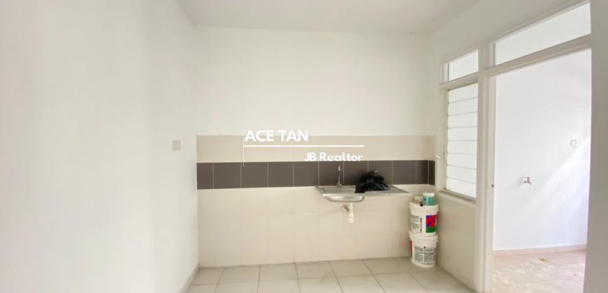 Setia Tropika 5 (Dictyo Alba) Setia Tropika 5 (Dictyo Alba)