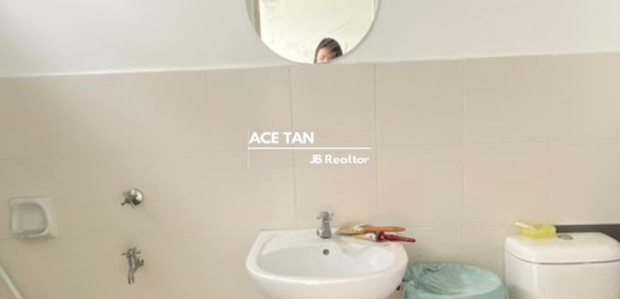 Setia Tropika 5 (Dictyo Alba) Setia Tropika 5 (Dictyo Alba)