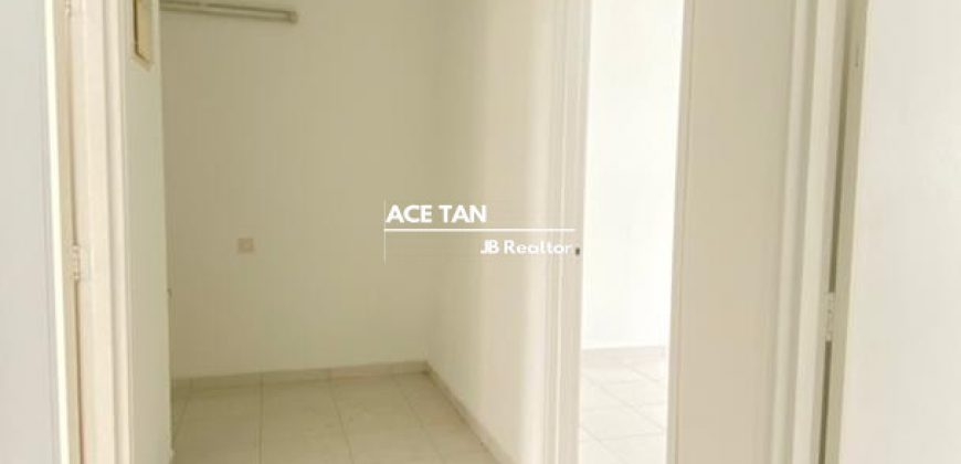 Setia Tropika 5 (Dictyo Alba) Setia Tropika 5 (Dictyo Alba)