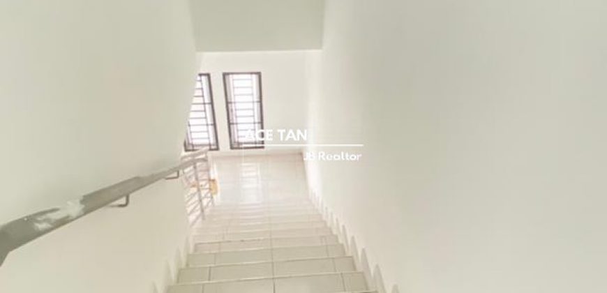 Setia Tropika 5 (Dictyo Alba) Setia Tropika 5 (Dictyo Alba)