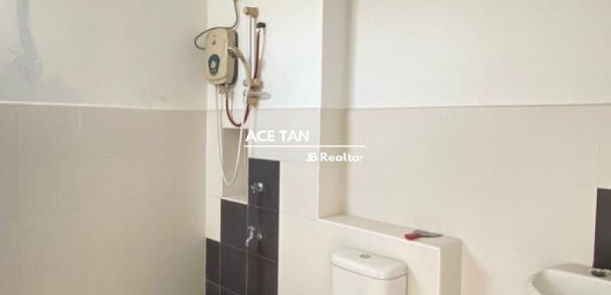 Setia Tropika 5 (Dictyo Alba) Setia Tropika 5 (Dictyo Alba)