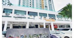 Sun City (Plaza Mentari) Pelangi Sun City (Plaza Mentari) Pelangi