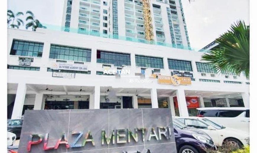 Sun City (Plaza Mentari) Pelangi Sun City (Plaza Mentari) Pelangi