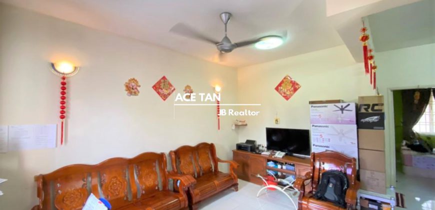 Sri Awana Townhouse, Selesa Jaya (3rd Floor) Sri Awana Townhouse, Selesa Jaya (3rd Floor)