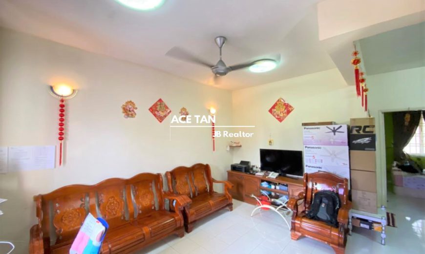 Sri Awana Townhouse, Selesa Jaya (3rd Floor) Sri Awana Townhouse, Selesa Jaya (3rd Floor)