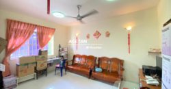 Sri Awana Townhouse, Selesa Jaya (3rd Floor) Sri Awana Townhouse, Selesa Jaya (3rd Floor)