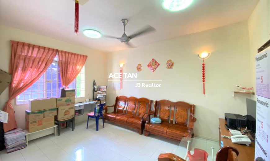 Sri Awana Townhouse, Selesa Jaya (3rd Floor) Sri Awana Townhouse, Selesa Jaya (3rd Floor)