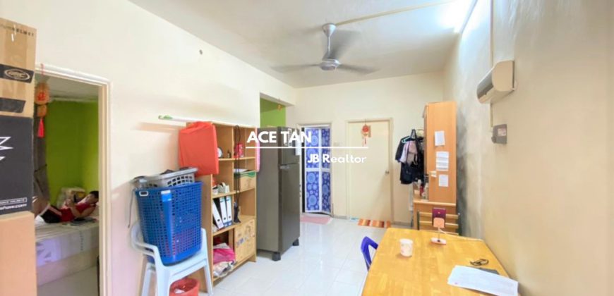 Sri Awana Townhouse, Selesa Jaya (3rd Floor) Sri Awana Townhouse, Selesa Jaya (3rd Floor)