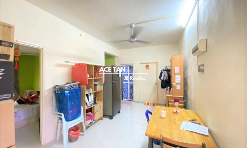 Sri Awana Townhouse, Selesa Jaya (3rd Floor) Sri Awana Townhouse, Selesa Jaya (3rd Floor)