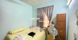 Sri Awana Townhouse, Selesa Jaya (3rd Floor) Sri Awana Townhouse, Selesa Jaya (3rd Floor)