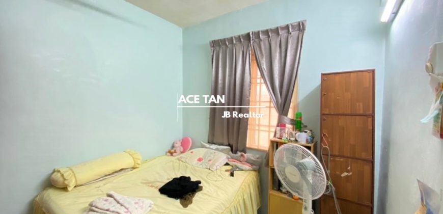 Sri Awana Townhouse, Selesa Jaya (3rd Floor) Sri Awana Townhouse, Selesa Jaya (3rd Floor)