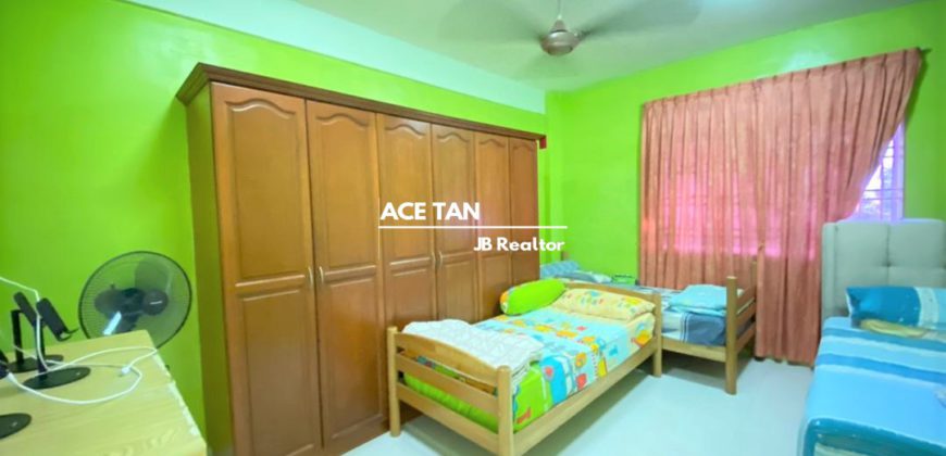 Sri Awana Townhouse, Selesa Jaya (3rd Floor) Sri Awana Townhouse, Selesa Jaya (3rd Floor)