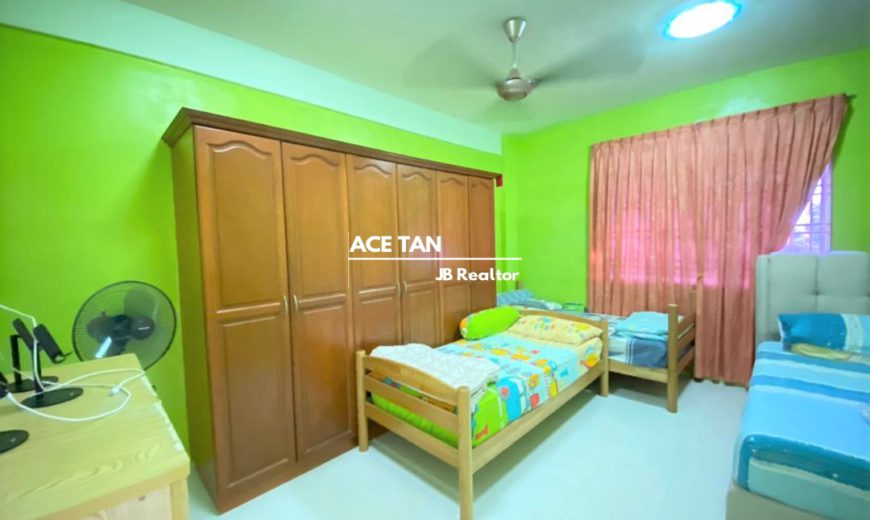 Sri Awana Townhouse, Selesa Jaya (3rd Floor) Sri Awana Townhouse, Selesa Jaya (3rd Floor)