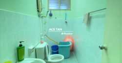 Sri Awana Townhouse, Selesa Jaya (3rd Floor) Sri Awana Townhouse, Selesa Jaya (3rd Floor)