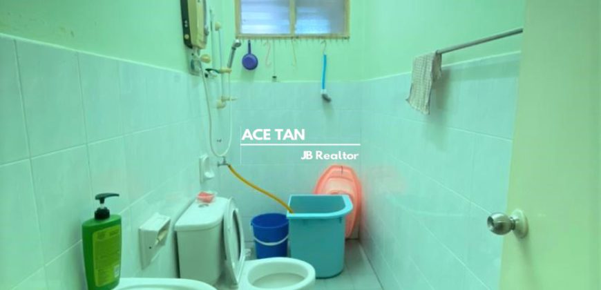 Sri Awana Townhouse, Selesa Jaya (3rd Floor) Sri Awana Townhouse, Selesa Jaya (3rd Floor)