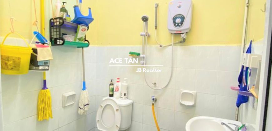 Sri Awana Townhouse, Selesa Jaya (3rd Floor) Sri Awana Townhouse, Selesa Jaya (3rd Floor)