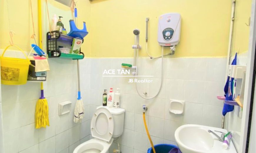 Sri Awana Townhouse, Selesa Jaya (3rd Floor) Sri Awana Townhouse, Selesa Jaya (3rd Floor)