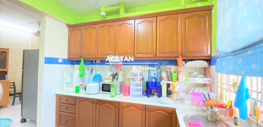 Sri Awana Townhouse, Selesa Jaya (3rd Floor) Sri Awana Townhouse, Selesa Jaya (3rd Floor)