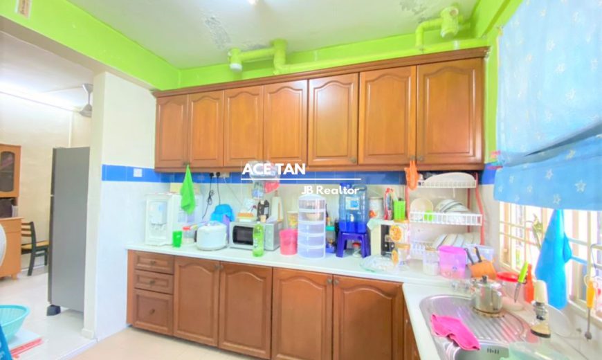 Sri Awana Townhouse, Selesa Jaya (3rd Floor) Sri Awana Townhouse, Selesa Jaya (3rd Floor)