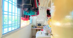 Sri Awana Townhouse, Selesa Jaya (3rd Floor) Sri Awana Townhouse, Selesa Jaya (3rd Floor)