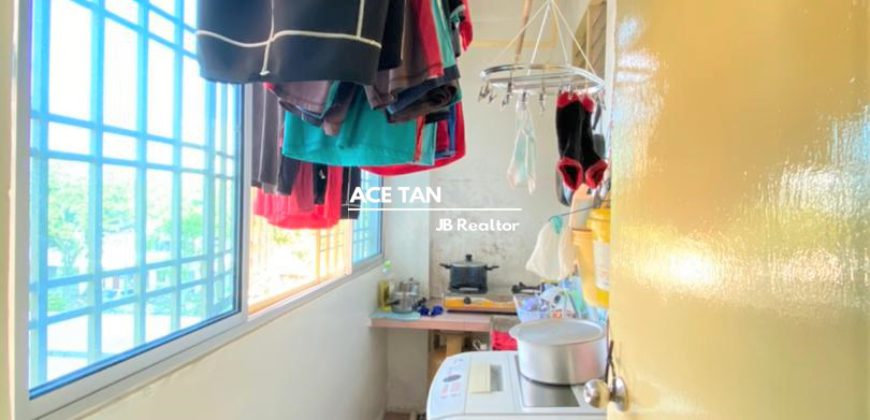 Sri Awana Townhouse, Selesa Jaya (3rd Floor) Sri Awana Townhouse, Selesa Jaya (3rd Floor)