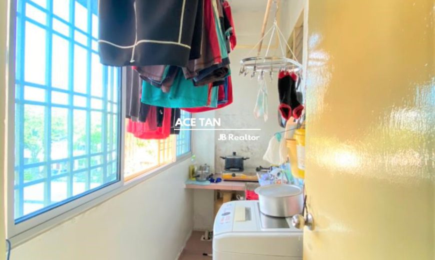 Sri Awana Townhouse, Selesa Jaya (3rd Floor) Sri Awana Townhouse, Selesa Jaya (3rd Floor)
