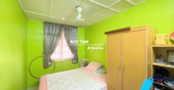 Sri Awana Townhouse, Selesa Jaya (3rd Floor) Sri Awana Townhouse, Selesa Jaya (3rd Floor)