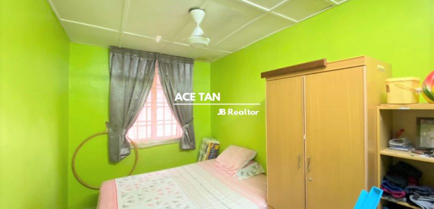 Sri Awana Townhouse, Selesa Jaya (3rd Floor) Sri Awana Townhouse, Selesa Jaya (3rd Floor)