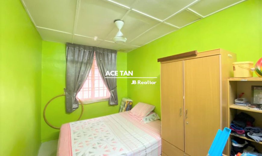 Sri Awana Townhouse, Selesa Jaya (3rd Floor) Sri Awana Townhouse, Selesa Jaya (3rd Floor)