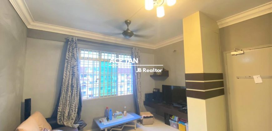 Sri Awana Townhouse, Selesa Jaya (4th Floor) Sri Awana Townhouse, Selesa Jaya (4th Floor)