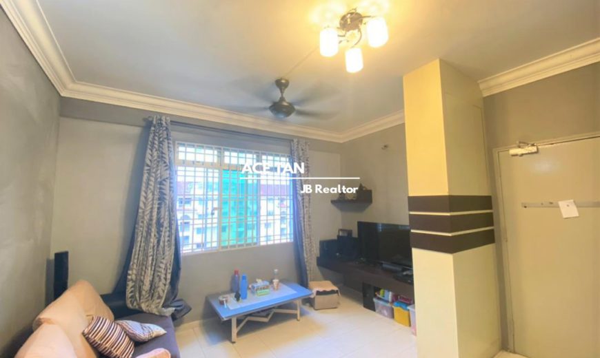Sri Awana Townhouse, Selesa Jaya (4th Floor) Sri Awana Townhouse, Selesa Jaya (4th Floor)