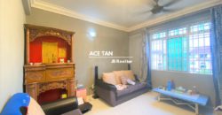 Sri Awana Townhouse, Selesa Jaya (4th Floor) Sri Awana Townhouse, Selesa Jaya (4th Floor)