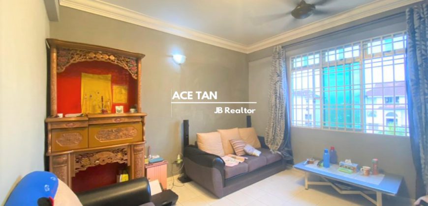 Sri Awana Townhouse, Selesa Jaya (4th Floor) Sri Awana Townhouse, Selesa Jaya (4th Floor)