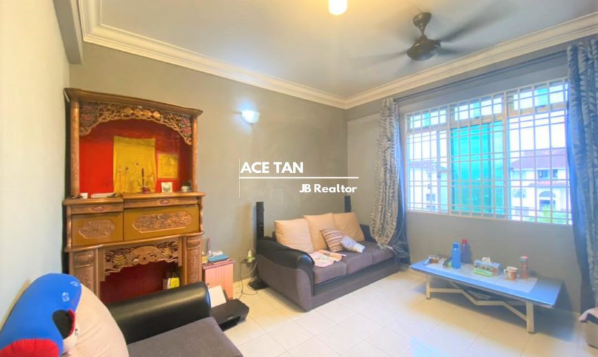 Sri Awana Townhouse, Selesa Jaya (4th Floor) Sri Awana Townhouse, Selesa Jaya (4th Floor)