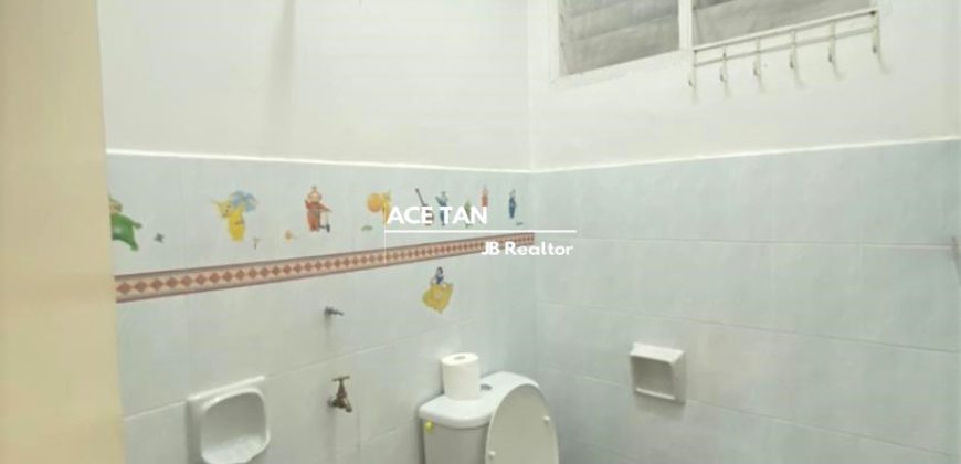 Sri Awana Townhouse, Selesa Jaya (4th Floor) Sri Awana Townhouse, Selesa Jaya (4th Floor)