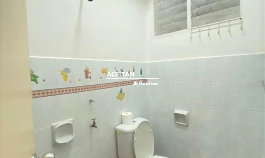 Sri Awana Townhouse, Selesa Jaya (4th Floor) Sri Awana Townhouse, Selesa Jaya (4th Floor)