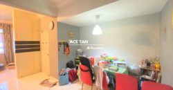 Sri Awana Townhouse, Selesa Jaya (4th Floor) Sri Awana Townhouse, Selesa Jaya (4th Floor)