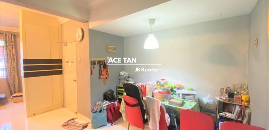 Sri Awana Townhouse, Selesa Jaya (4th Floor) Sri Awana Townhouse, Selesa Jaya (4th Floor)