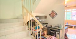 Sri Awana Townhouse, Selesa Jaya (4th Floor) Sri Awana Townhouse, Selesa Jaya (4th Floor)