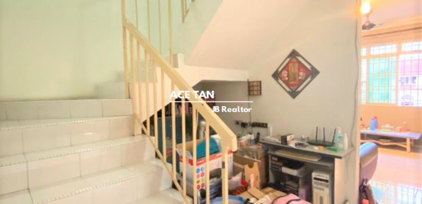 Sri Awana Townhouse, Selesa Jaya (4th Floor) Sri Awana Townhouse, Selesa Jaya (4th Floor)