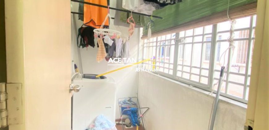 Sri Awana Townhouse, Selesa Jaya (4th Floor) Sri Awana Townhouse, Selesa Jaya (4th Floor)