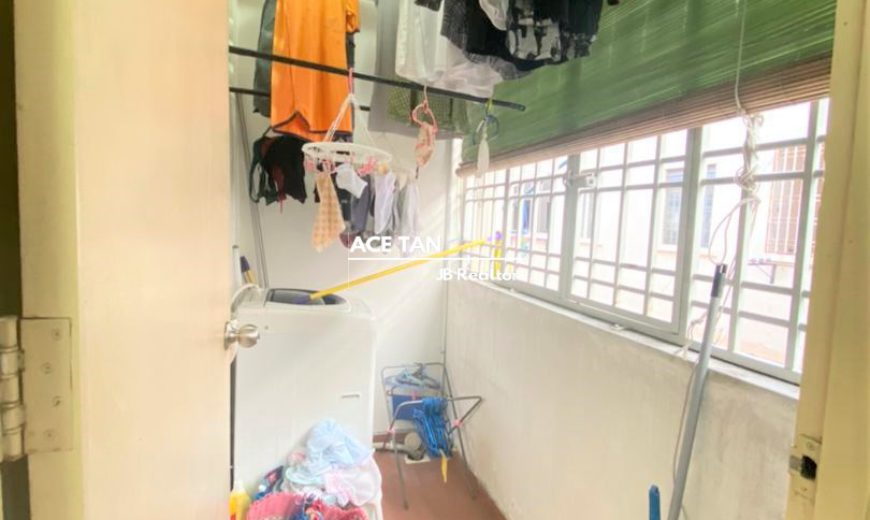 Sri Awana Townhouse, Selesa Jaya (4th Floor) Sri Awana Townhouse, Selesa Jaya (4th Floor)