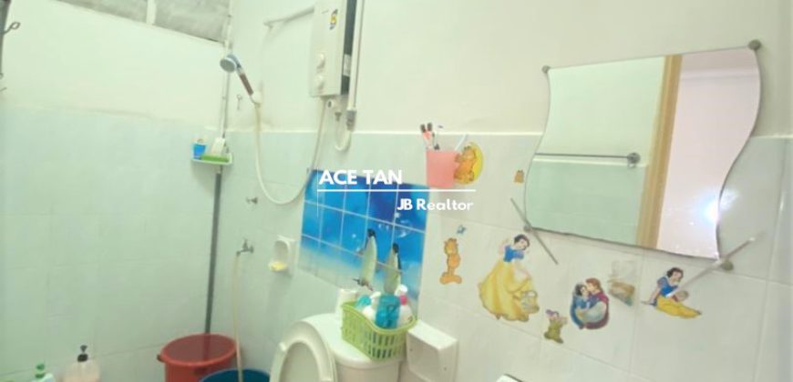 Sri Awana Townhouse, Selesa Jaya (4th Floor) Sri Awana Townhouse, Selesa Jaya (4th Floor)