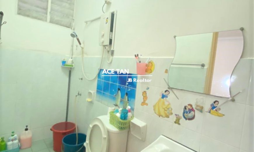 Sri Awana Townhouse, Selesa Jaya (4th Floor) Sri Awana Townhouse, Selesa Jaya (4th Floor)