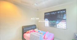 Sri Awana Townhouse, Selesa Jaya (4th Floor) Sri Awana Townhouse, Selesa Jaya (4th Floor)